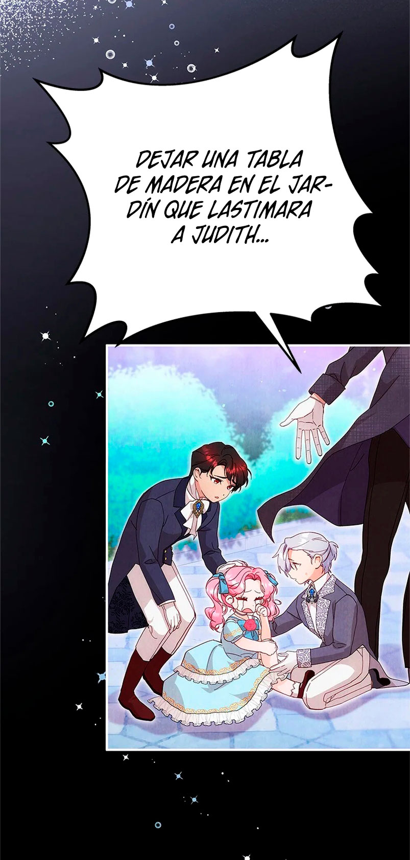 Le robé la castidad al tirano Capítulo 3 - Página 32