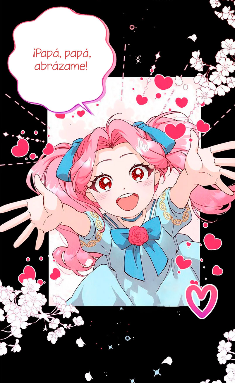 Le robé la castidad al tirano Capítulo 3 - Página 34