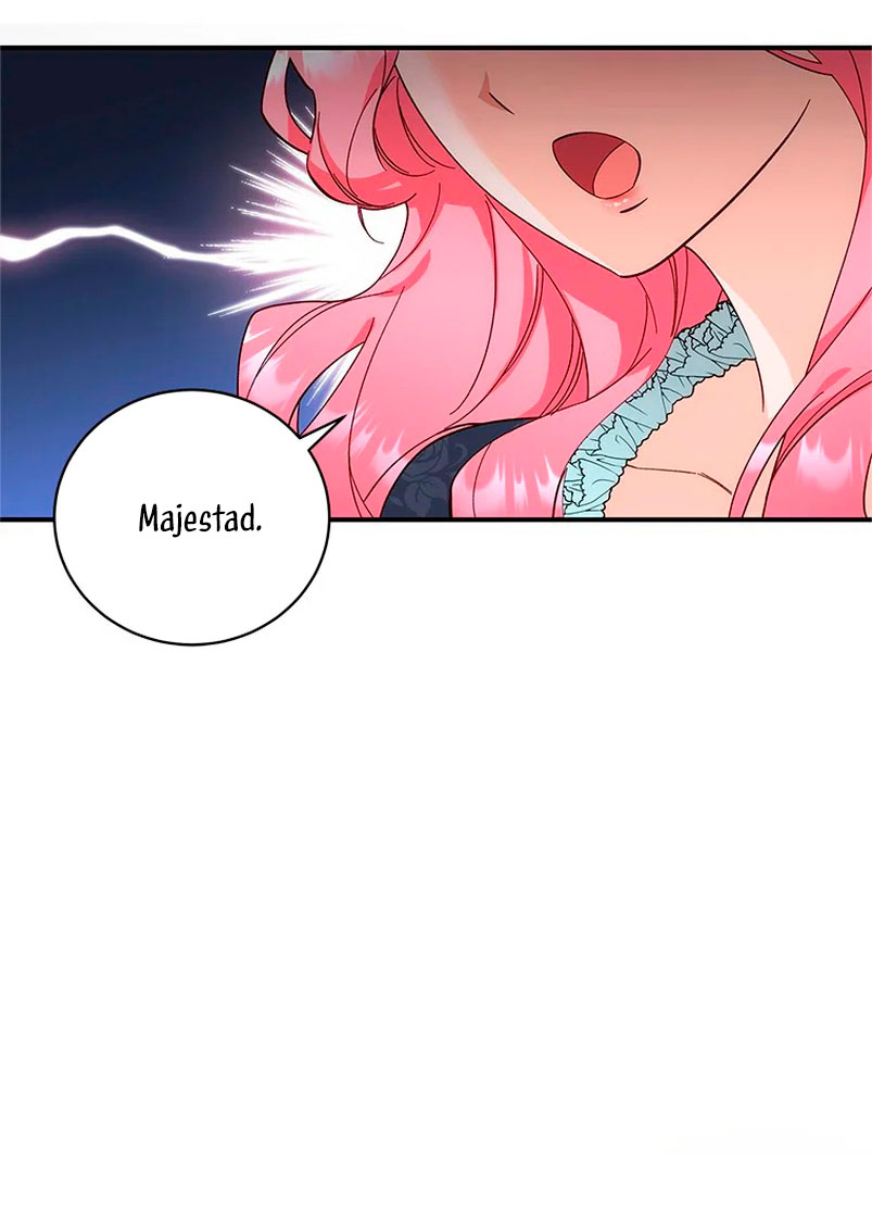 Le robé la castidad al tirano Capítulo 3 - Página 38