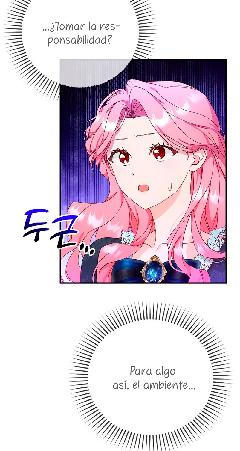 Le robé la castidad al tirano Capítulo 3 - Página 4