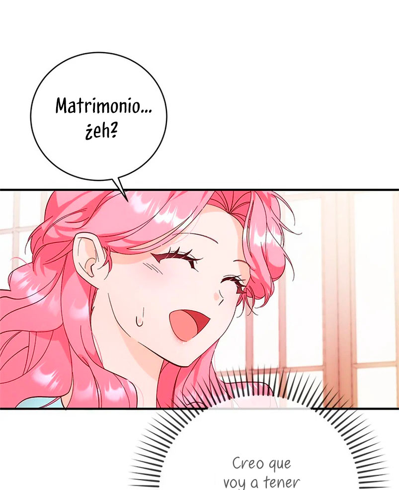 Le robé la castidad al tirano Capítulo 3 - Página 46