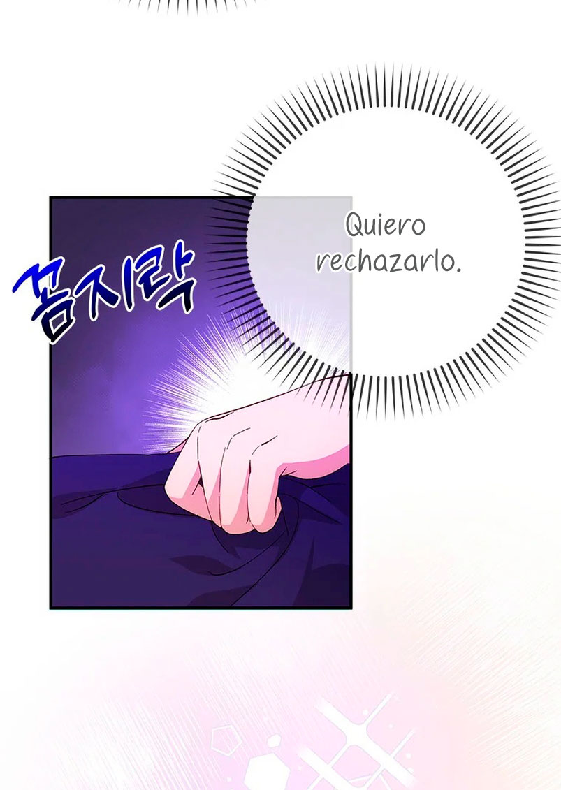 Le robé la castidad al tirano Capítulo 3 - Página 49