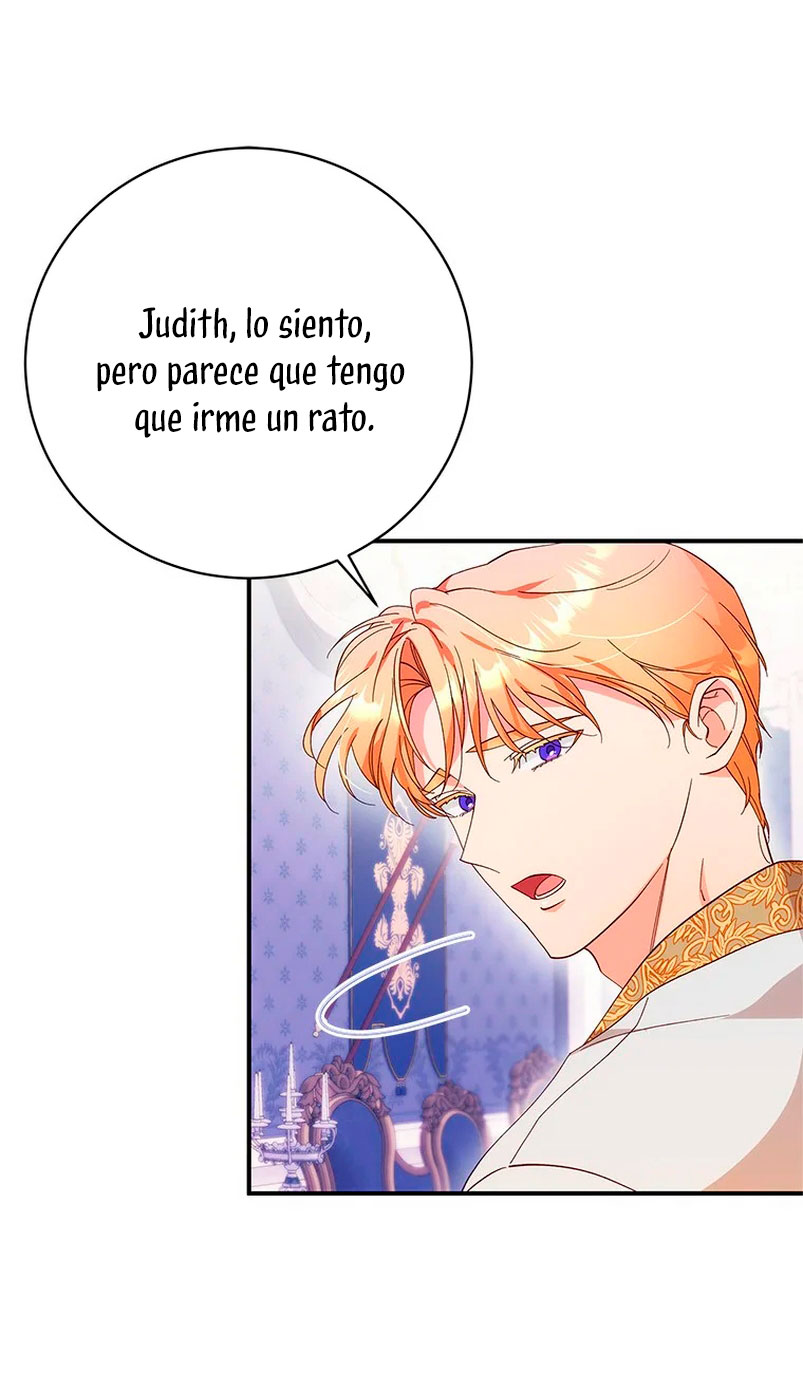 Le robé la castidad al tirano Capítulo 3 - Página 56