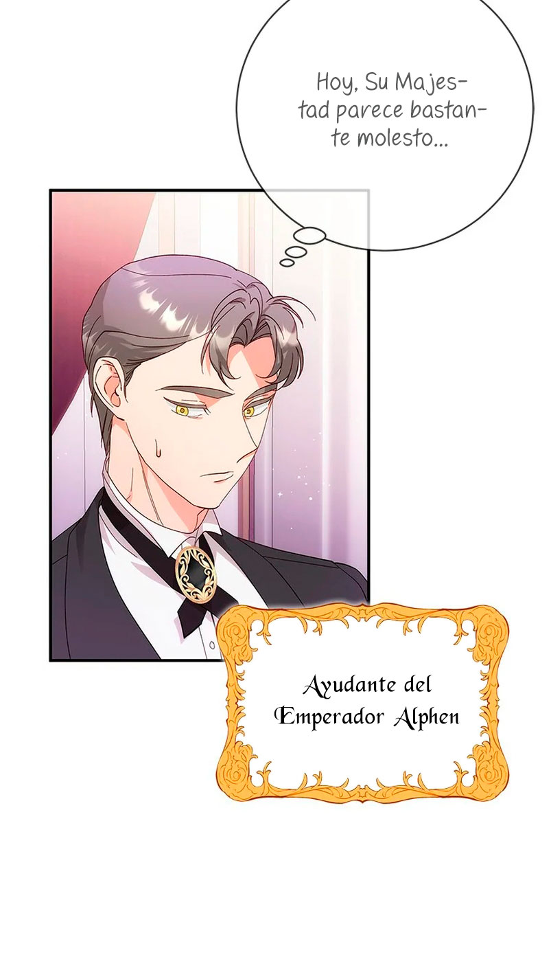 Le robé la castidad al tirano Capítulo 3 - Página 62