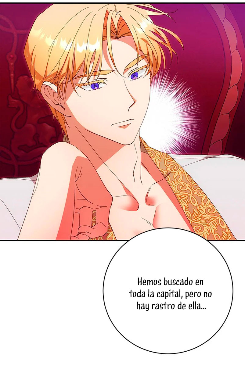 Le robé la castidad al tirano Capítulo 3 - Página 67