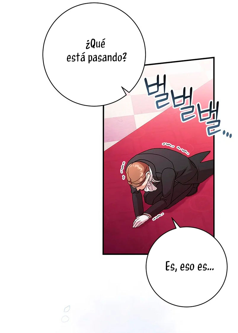 Le robé la castidad al tirano Capítulo 3 - Página 77