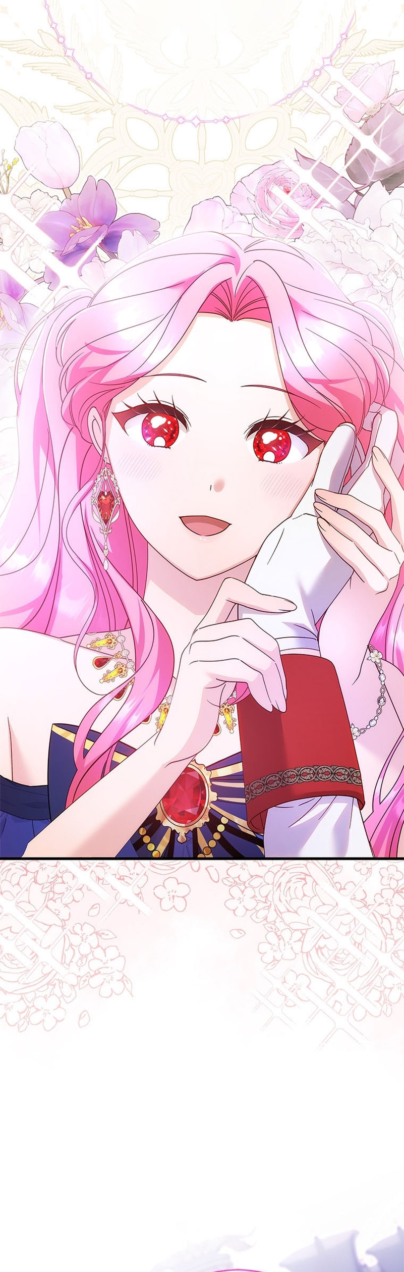 Le robé la castidad al tirano Capítulo 33 - Página 26