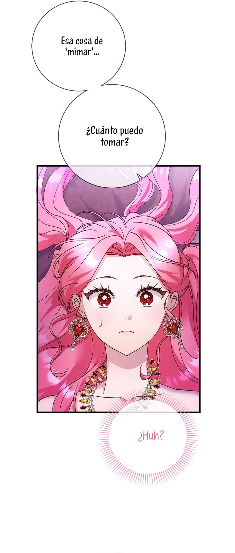 Le robé la castidad al tirano Capítulo 33 - Página 29