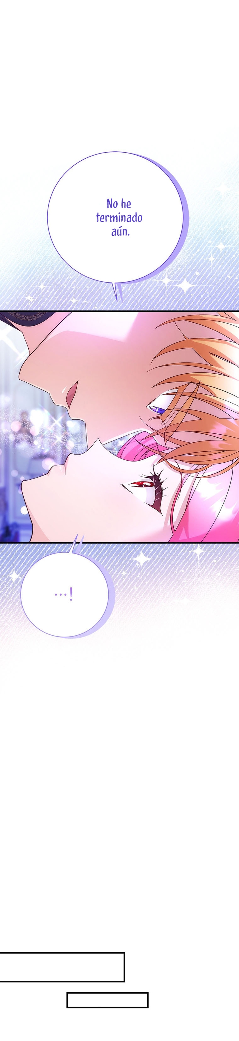Le robé la castidad al tirano Capítulo 33 - Página 35
