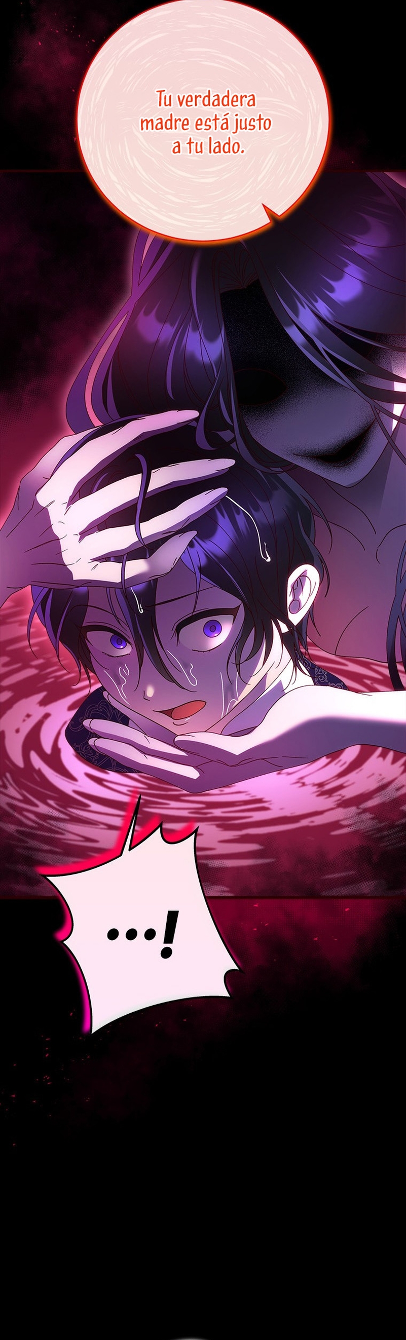 Le robé la castidad al tirano Capítulo 35 - Página 16