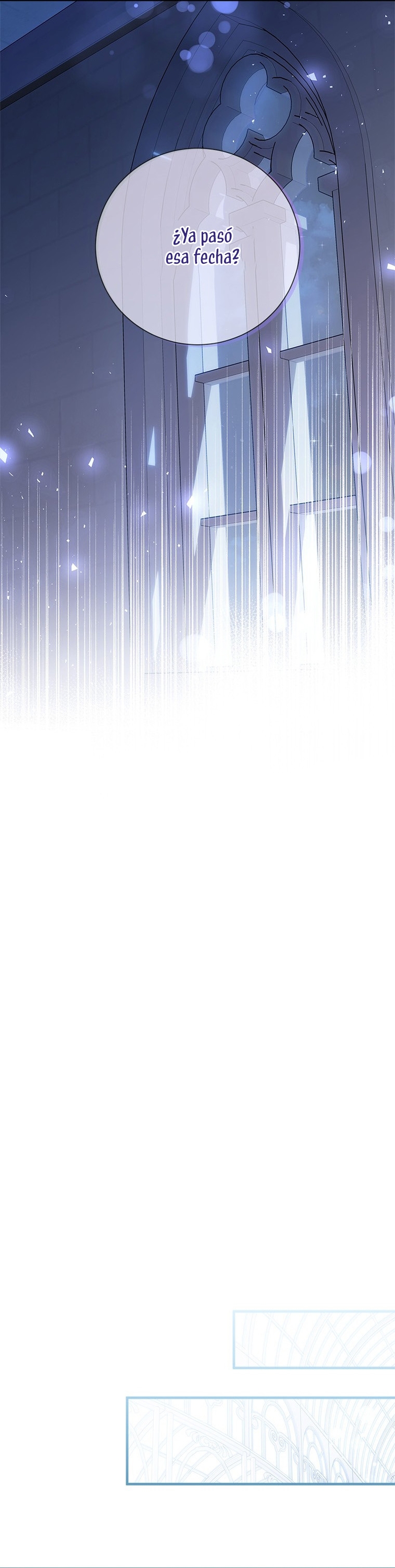 Le robé la castidad al tirano Capítulo 35 - Página 24