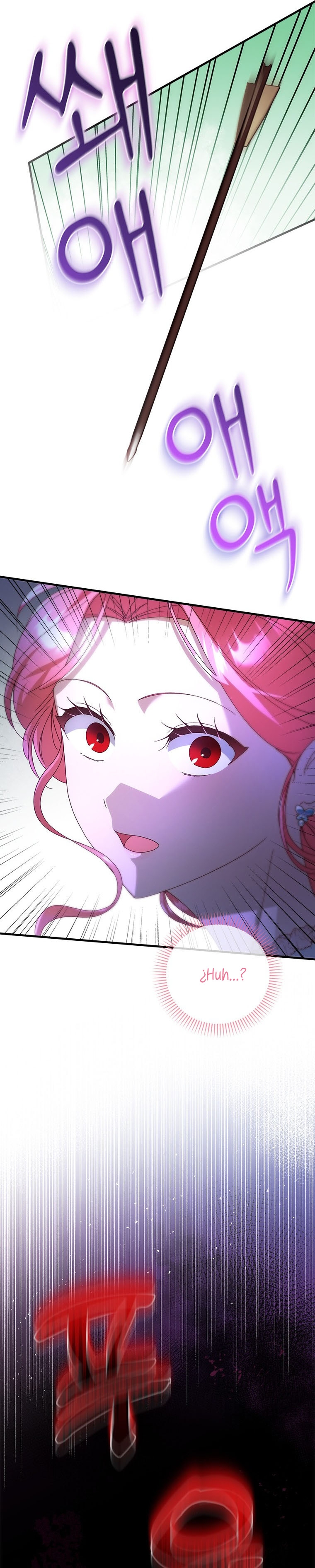 Le robé la castidad al tirano Capítulo 36 - Página 33