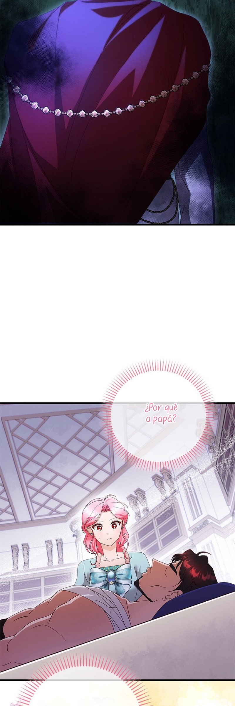 Le robé la castidad al tirano Capítulo 38 - Página 11