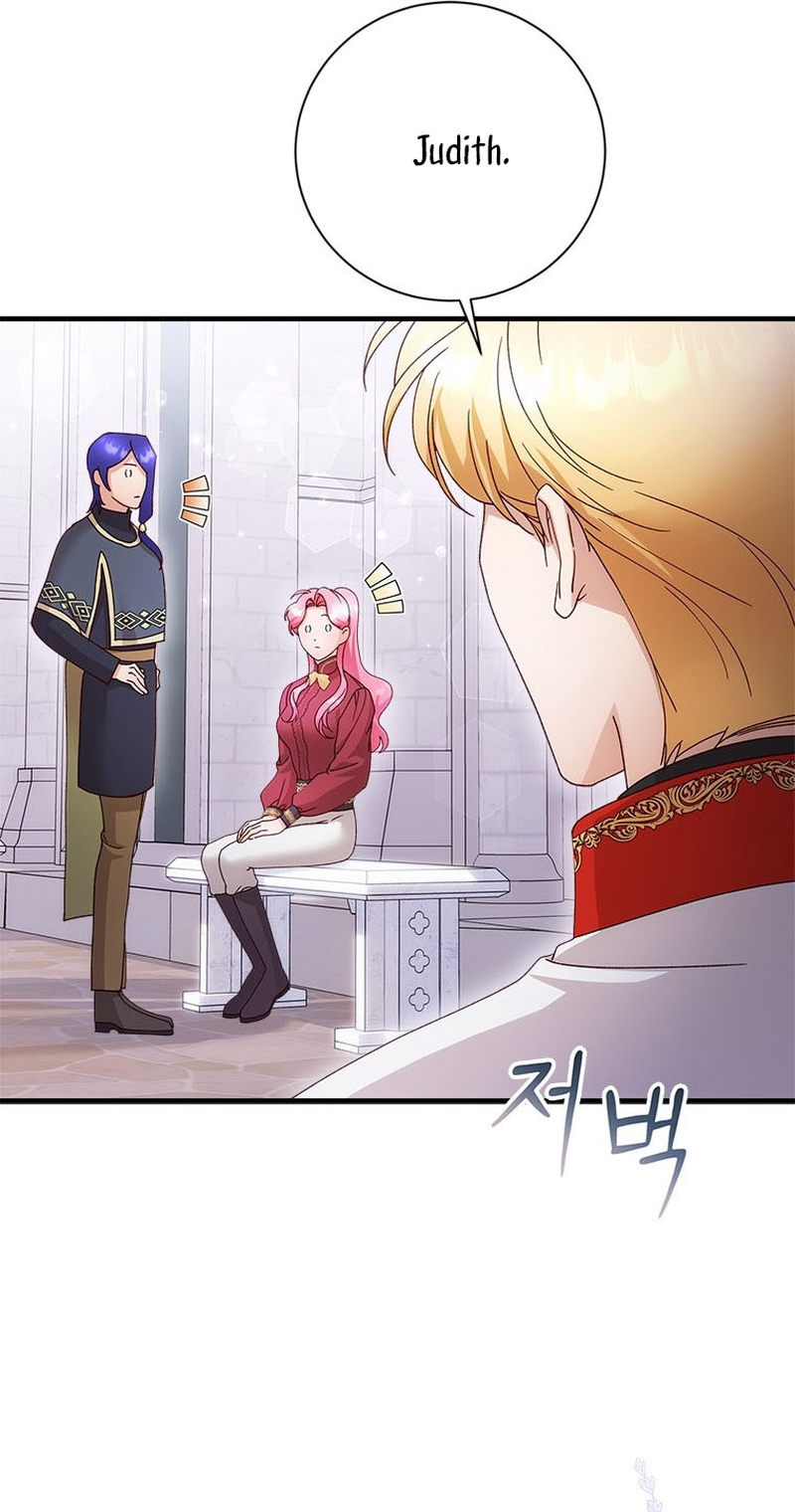 Le robé la castidad al tirano Capítulo 39 - Página 26