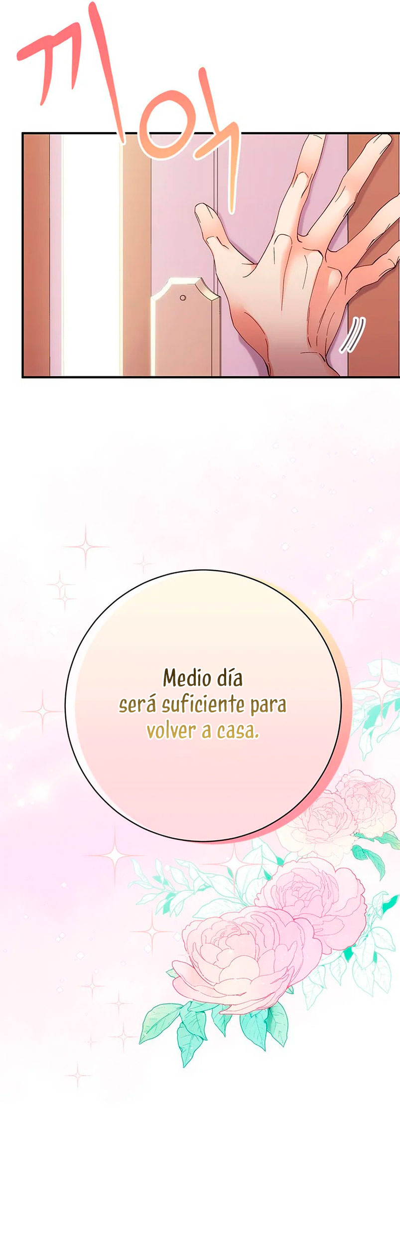 Le robé la castidad al tirano Capítulo 4 - Página 20