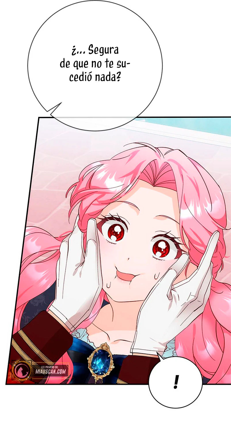 Le robé la castidad al tirano Capítulo 4 - Página 33
