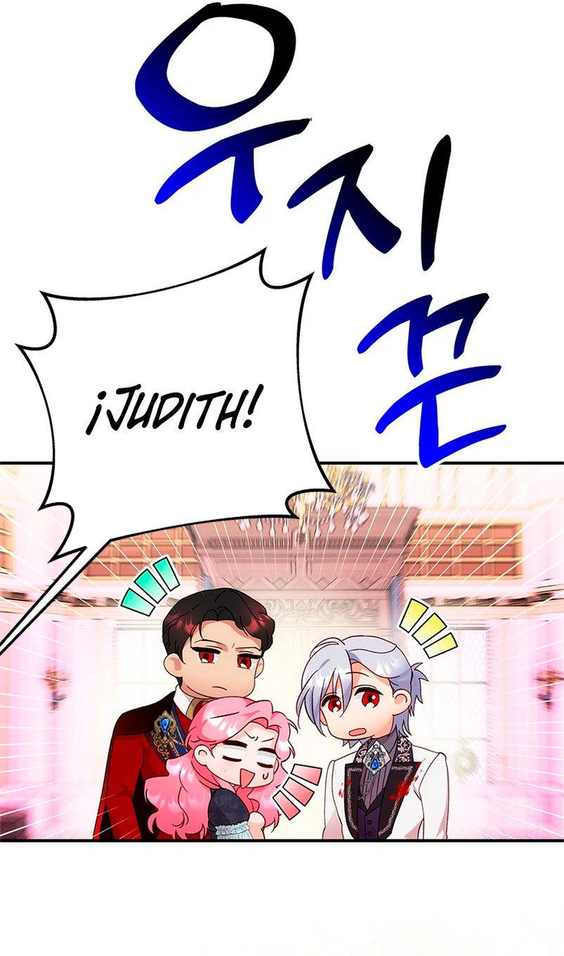 Le robé la castidad al tirano Capítulo 4 - Página 47