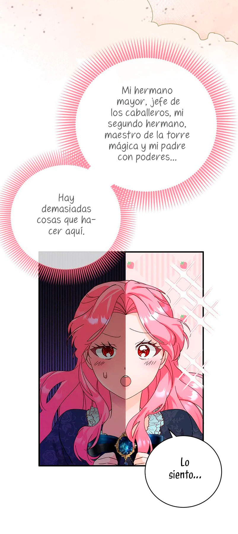 Le robé la castidad al tirano Capítulo 4 - Página 49