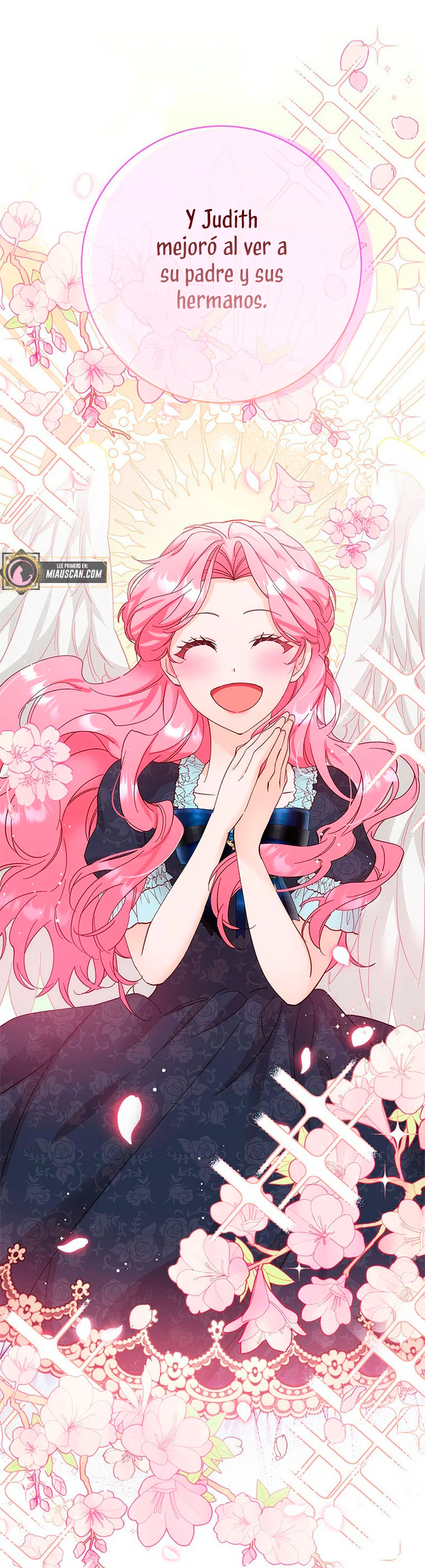 Le robé la castidad al tirano Capítulo 4 - Página 56