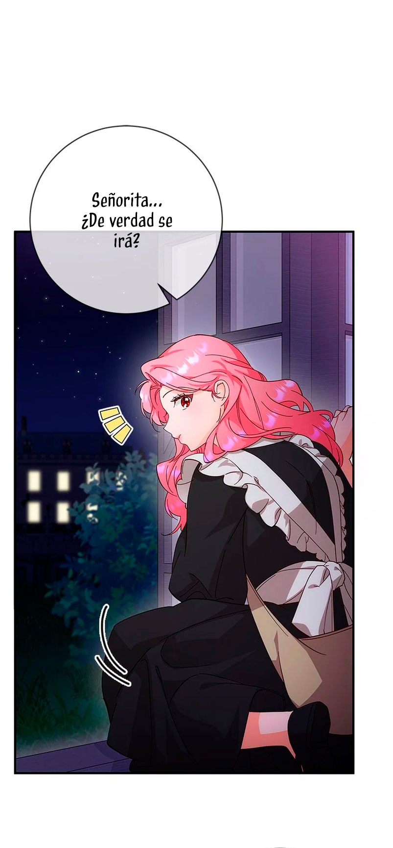 Le robé la castidad al tirano Capítulo 4 - Página 60