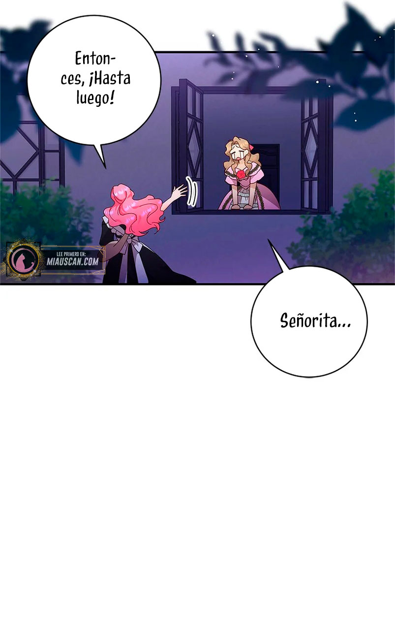 Le robé la castidad al tirano Capítulo 4 - Página 62