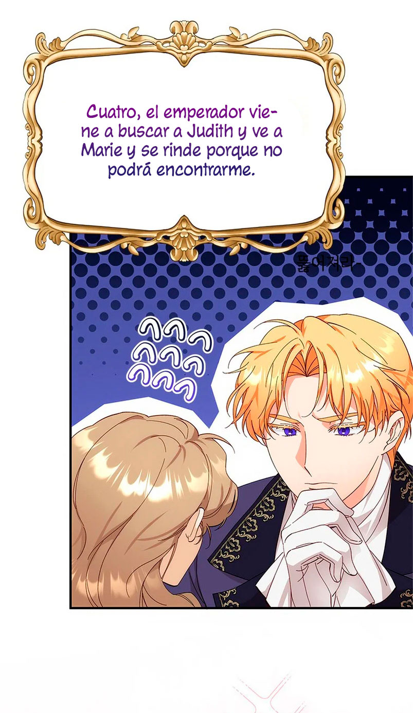 Le robé la castidad al tirano Capítulo 4 - Página 8
