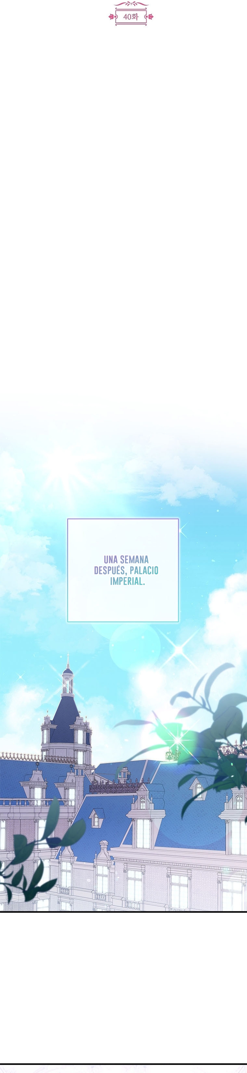 Le robé la castidad al tirano Capítulo 40 - Página 16