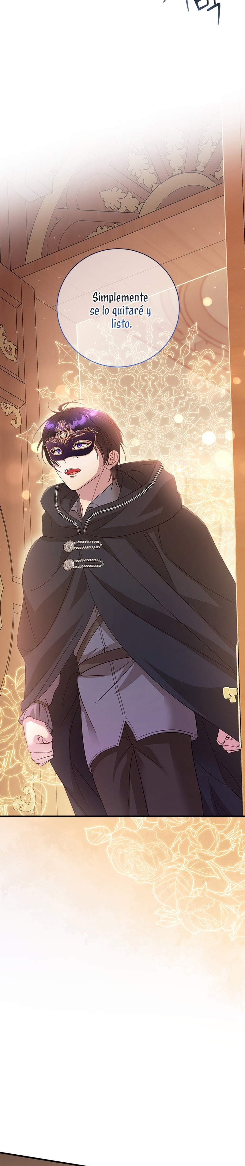 Le robé la castidad al tirano Capítulo 42 - Página 26