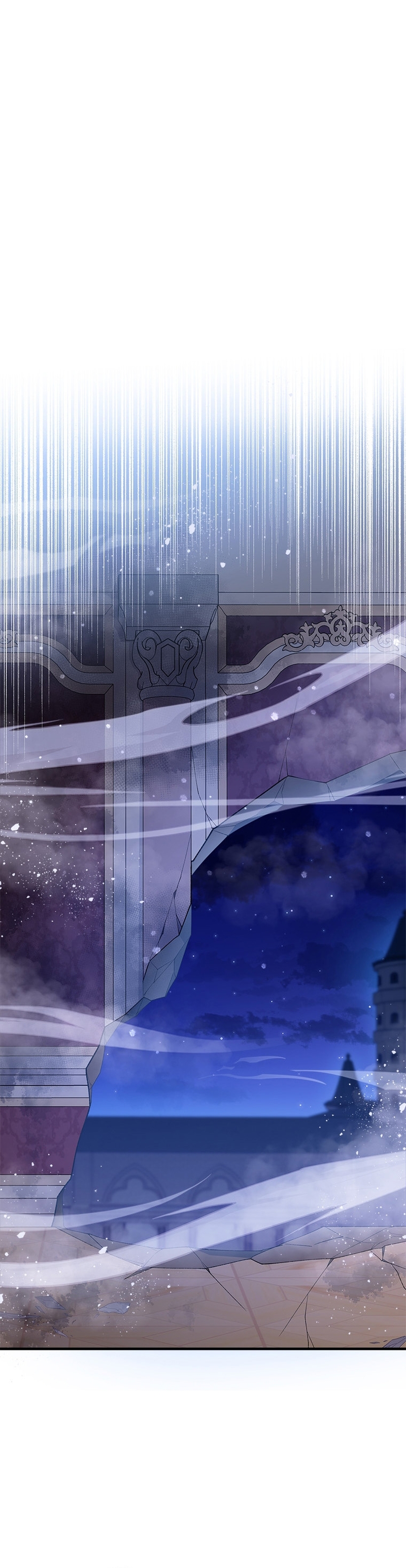 Le robé la castidad al tirano Capítulo 43 - Página 22