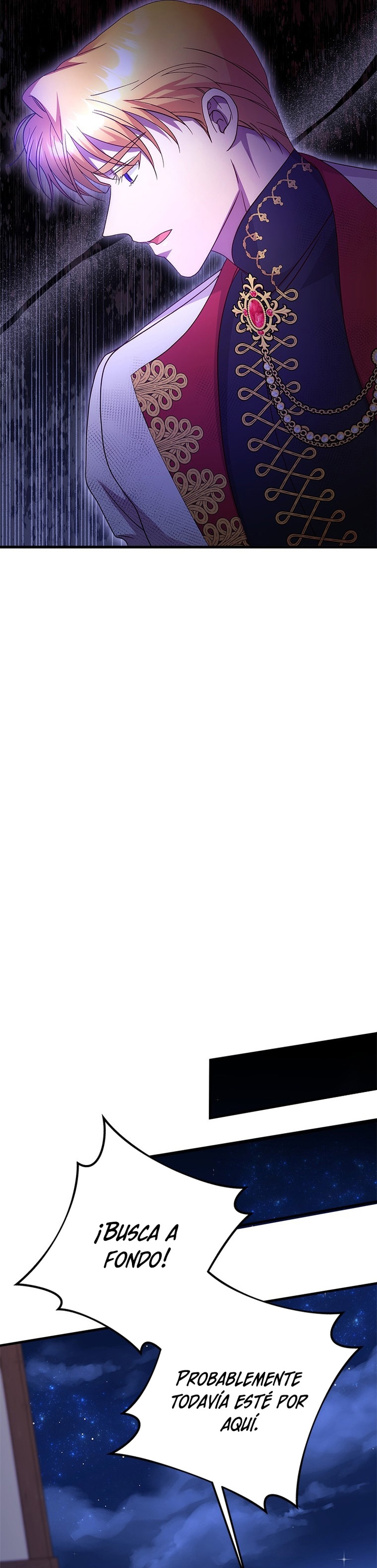 Le robé la castidad al tirano Capítulo 44 - Página 11