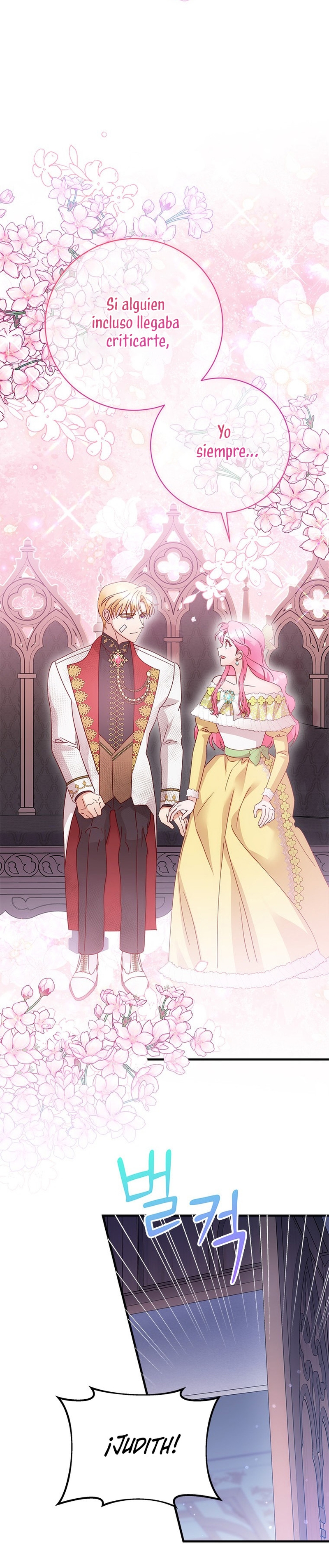 Le robé la castidad al tirano Capítulo 45 - Página 12