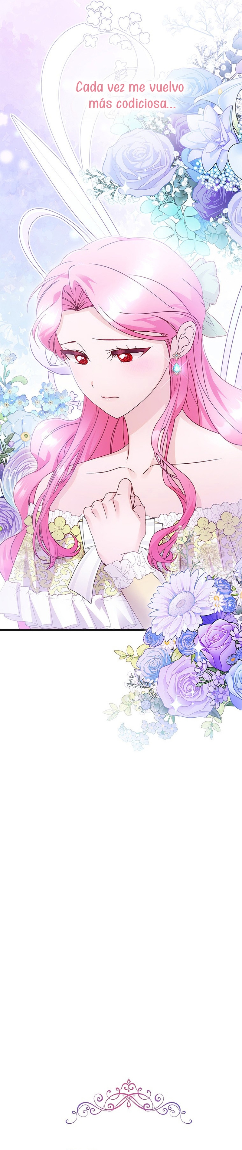 Le robé la castidad al tirano Capítulo 45 - Página 18