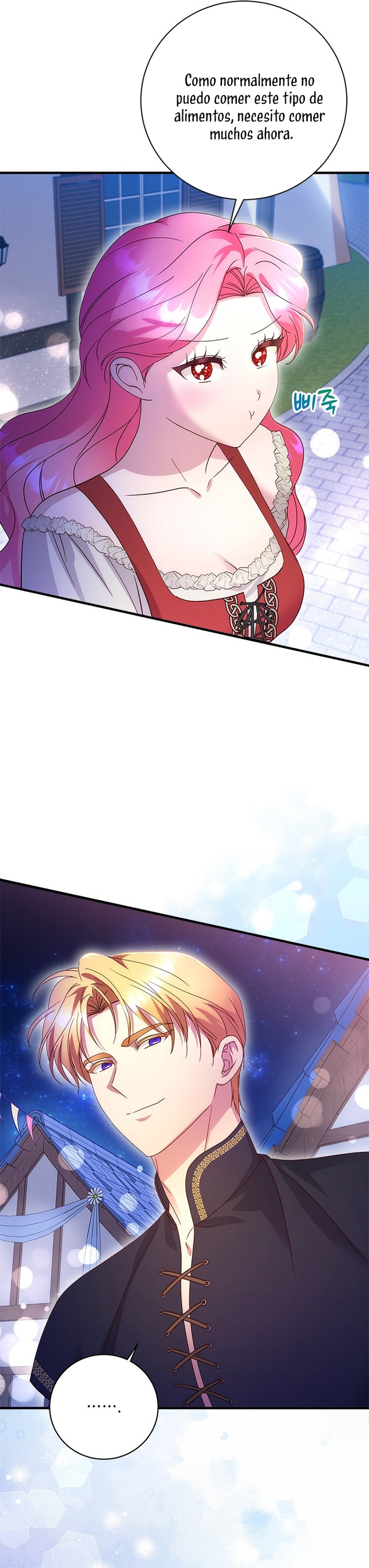 Le robé la castidad al tirano Capítulo 46 - Página 24