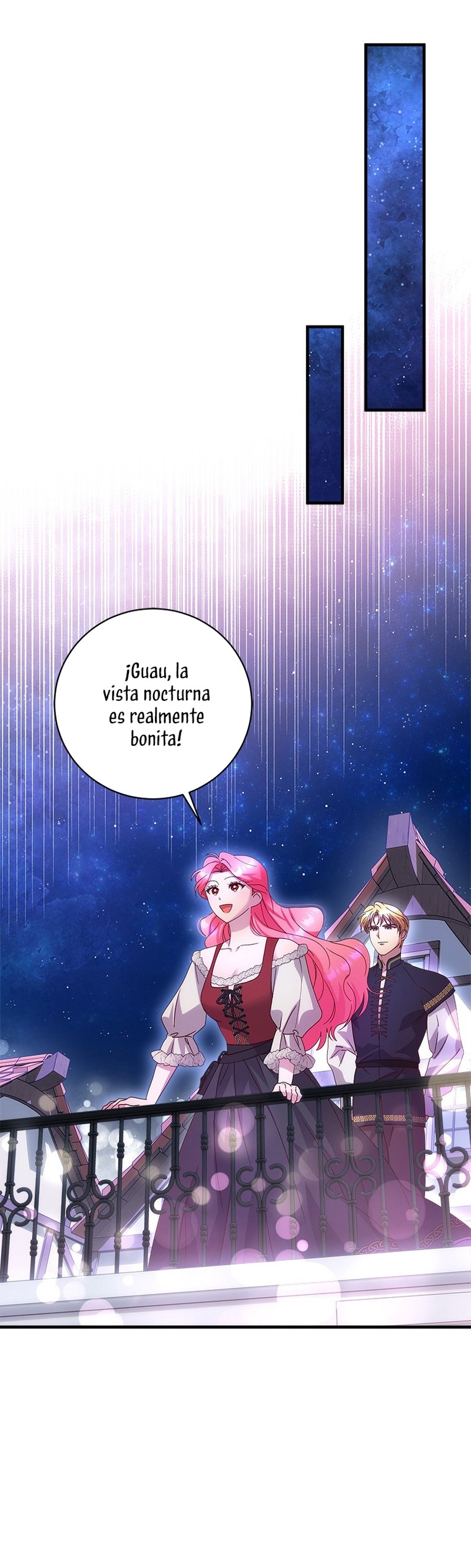 Le robé la castidad al tirano Capítulo 46 - Página 27