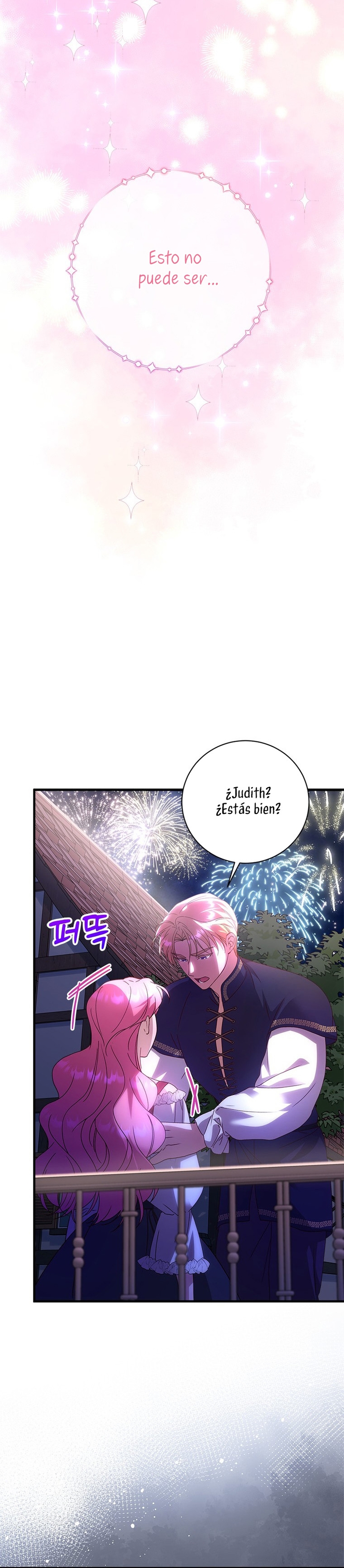 Le robé la castidad al tirano Capítulo 46 - Página 30