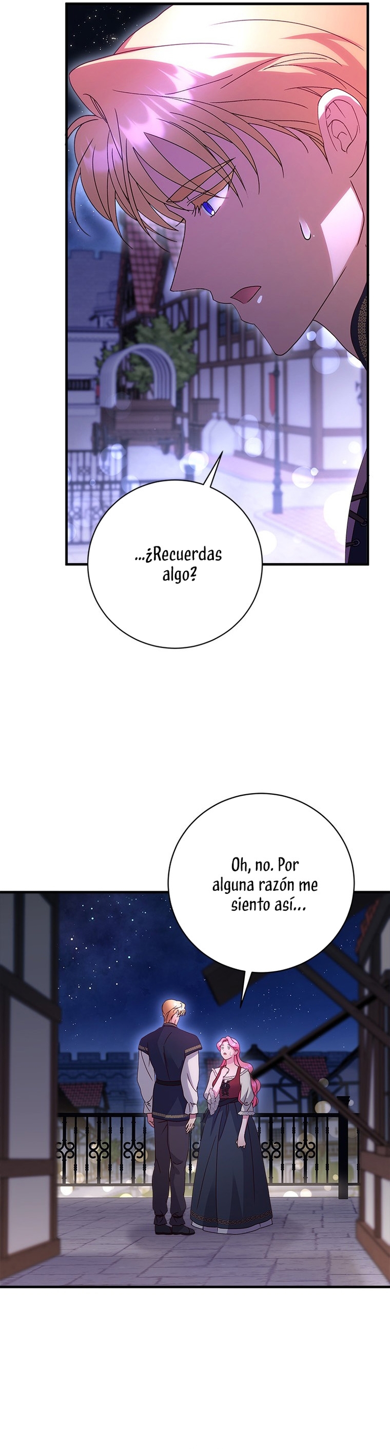 Le robé la castidad al tirano Capítulo 46 - Página 32