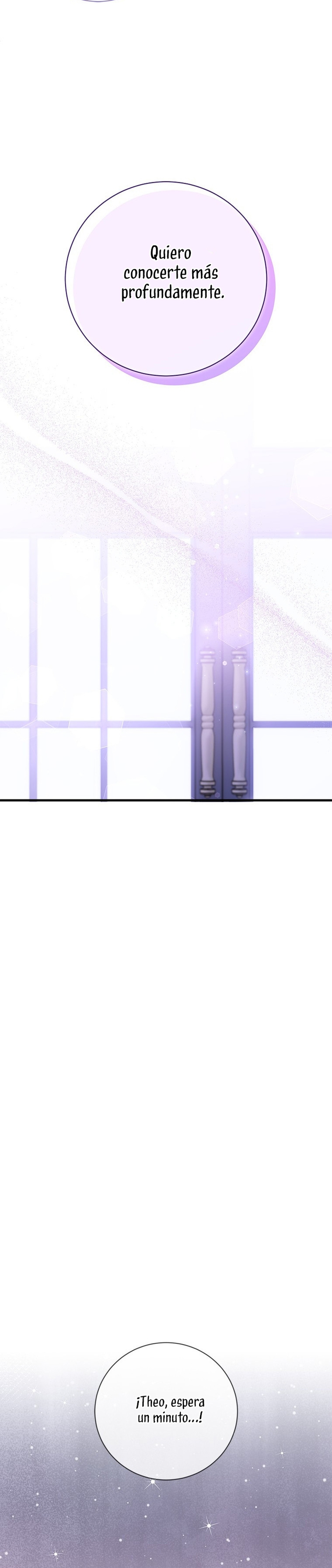 Le robé la castidad al tirano Capítulo 47 - Página 10