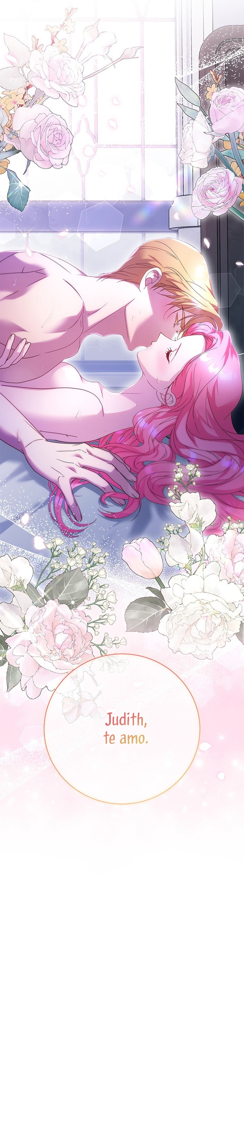 Le robé la castidad al tirano Capítulo 47 - Página 15