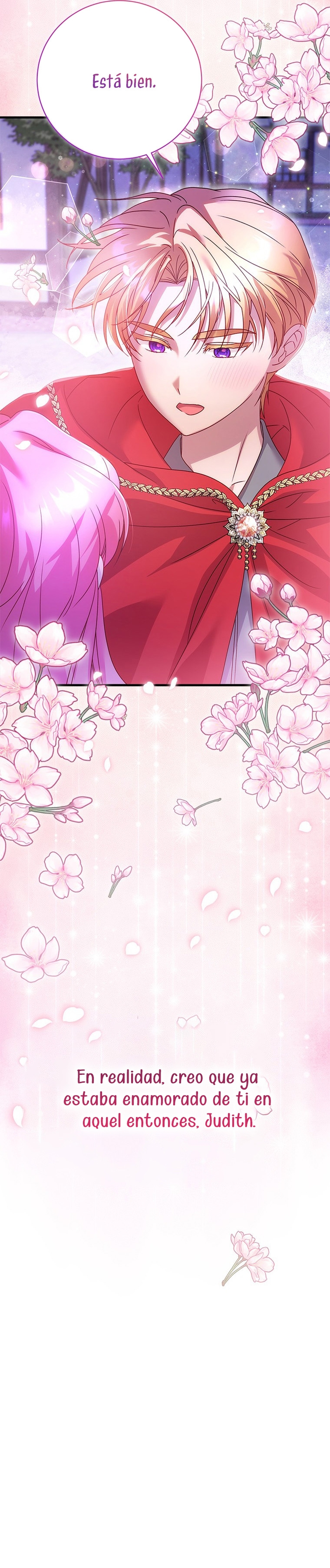Le robé la castidad al tirano Capítulo 47 - Página 42