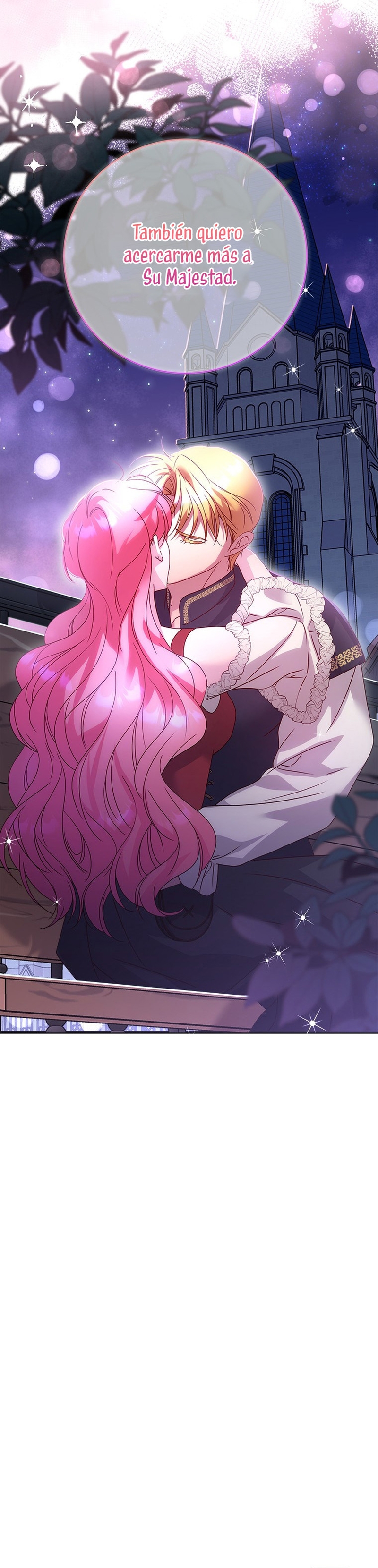 Le robé la castidad al tirano Capítulo 47 - Página 6