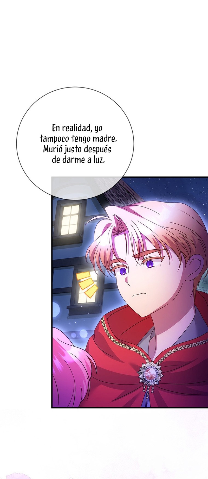 Le robé la castidad al tirano Capítulo 48 - Página 24