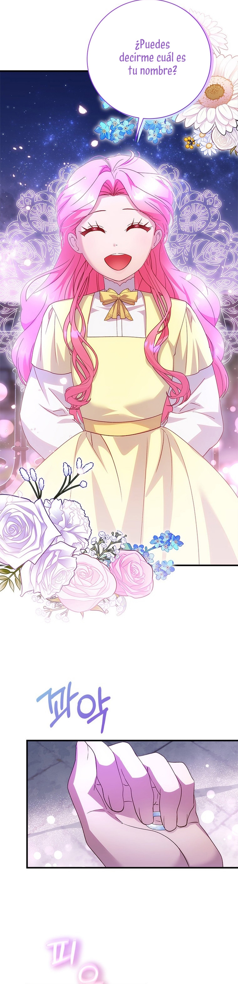 Le robé la castidad al tirano Capítulo 48 - Página 27