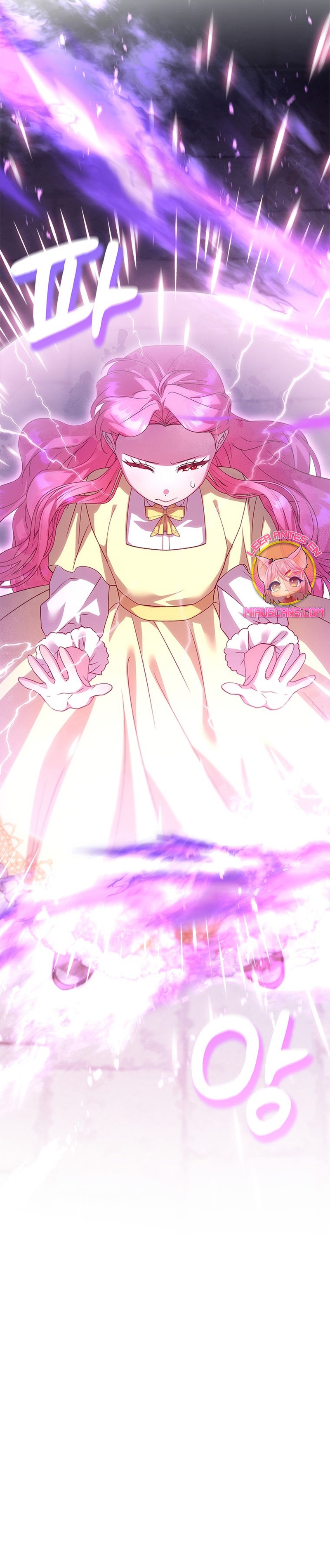 Le robé la castidad al tirano Capítulo 48 - Página 38