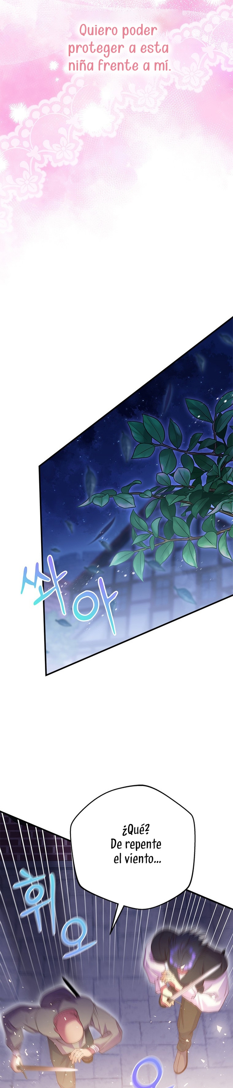 Le robé la castidad al tirano Capítulo 49 - Página 21