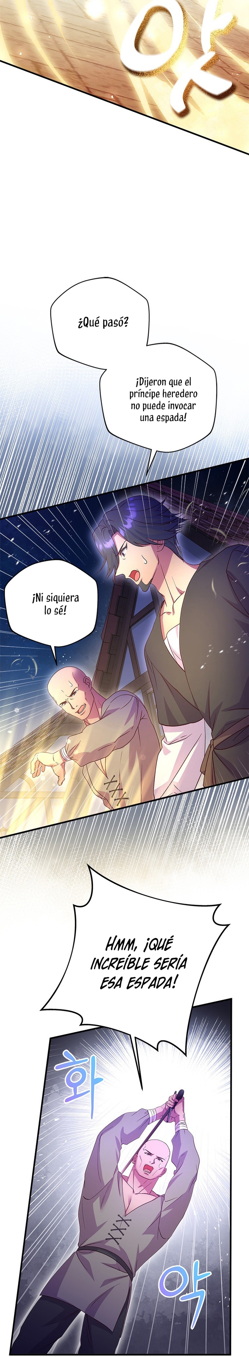 Le robé la castidad al tirano Capítulo 49 - Página 24