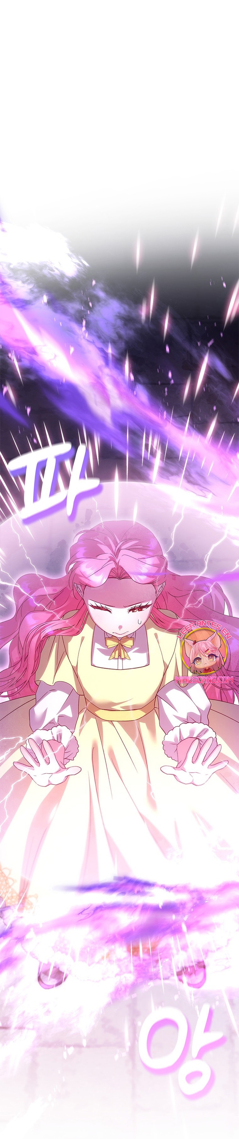 Le robé la castidad al tirano Capítulo 49 - Página 3