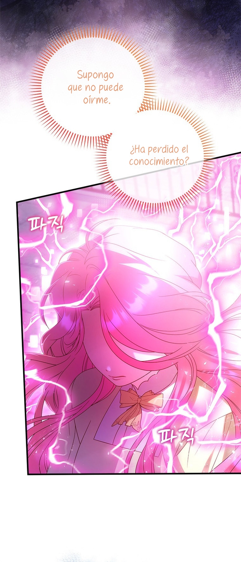 Le robé la castidad al tirano Capítulo 49 - Página 38
