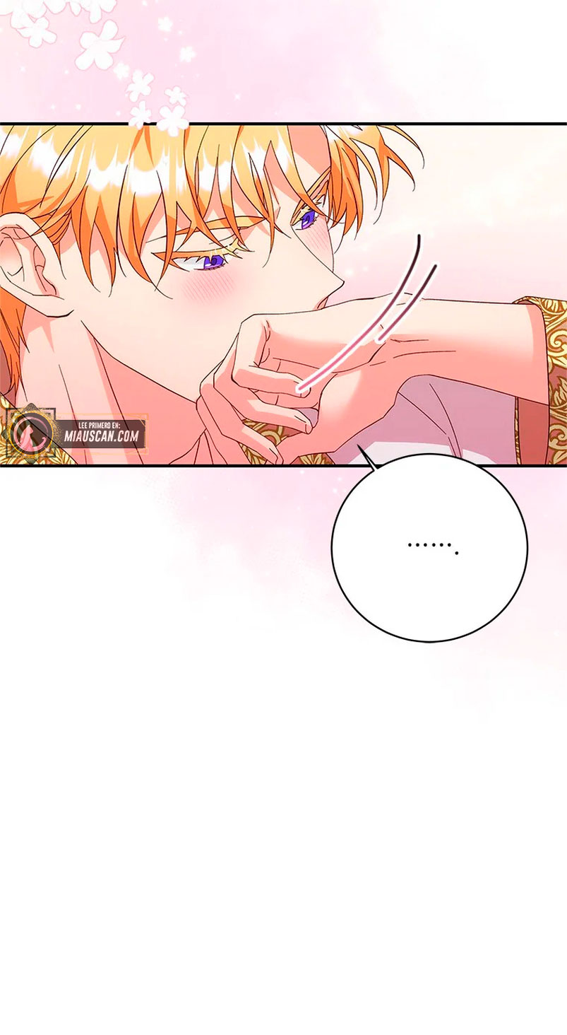 Le robé la castidad al tirano Capítulo 5 - Página 22