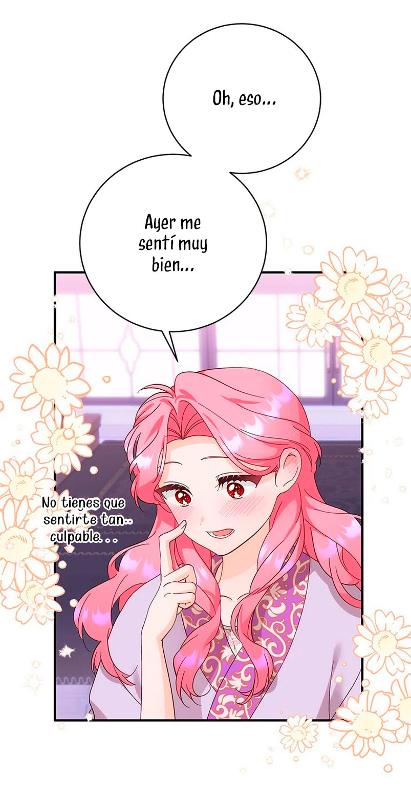 Le robé la castidad al tirano Capítulo 5 - Página 26