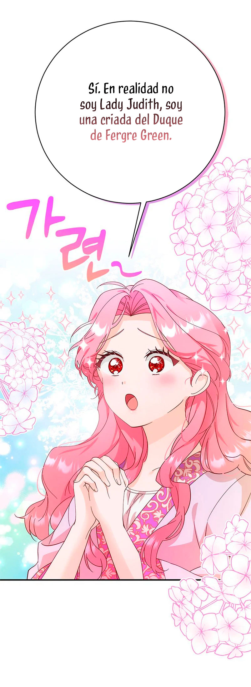 Le robé la castidad al tirano Capítulo 5 - Página 45